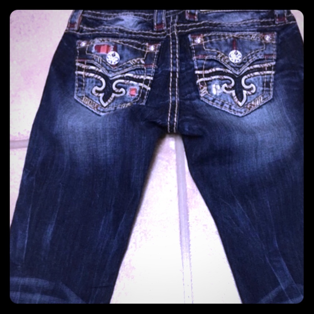ISO size 26-27